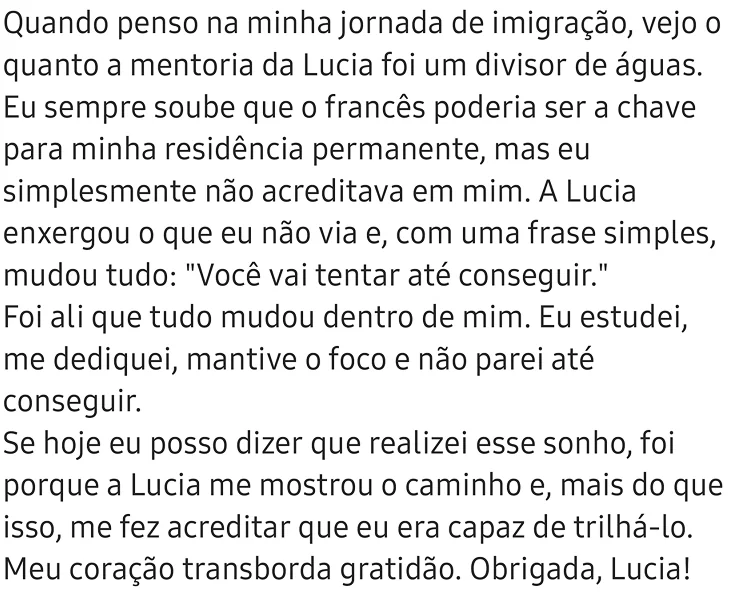 Depoimento