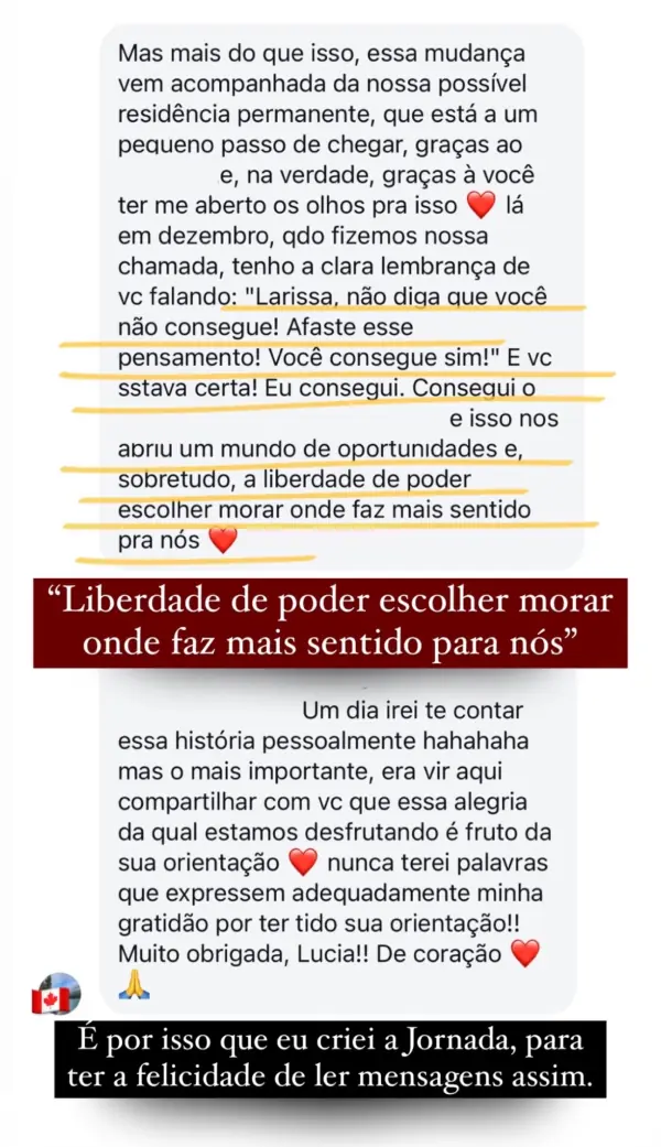 Depoimento