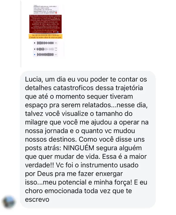 Depoimento