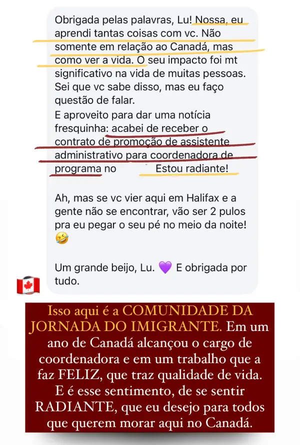Depoimento